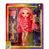 MGA 583110 Rainbow High S23 Fashion Doll- Priscilla Perez von RAINBOW HIGH