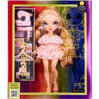 MGA 583134 Rainbow High S23 Fashion Doll - Victoria Whitman von RAINBOW HIGH