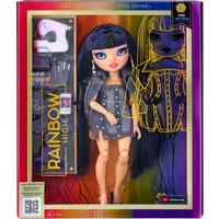 MGA 583158 Rainbow High S23 Fashion Doll- Kim Nguyen von RAINBOW HIGH