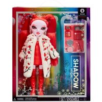 MGA 592792 Shadow High Fashion Doll - ROSIE REDWOOD (Red) von RAINBOW HIGH