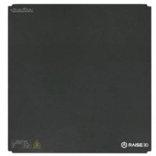 RAISE3D Druckbettoberfläche für Pro3, Pro3 Plus 348 x 369mm Printing surface - BuildTak [S]5.11.14 von RAISE3D