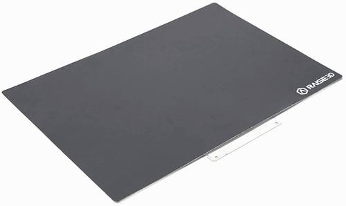 RAISE3D E2 Flexible Plate+Printing surface 368 x 254mm plate+surface [S]3.01.1.999.045A01 von RAISE3D