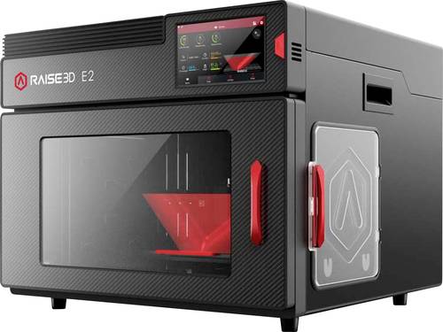 RAISE3D E2 IDEX Dual 3D Drucker von RAISE3D