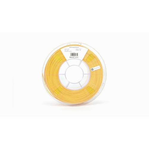 RAISE3D PMRA-1002-001 Industrial PPA GF Filament PPA 1.75mm 1000g Orange 1St. von RAISE3D