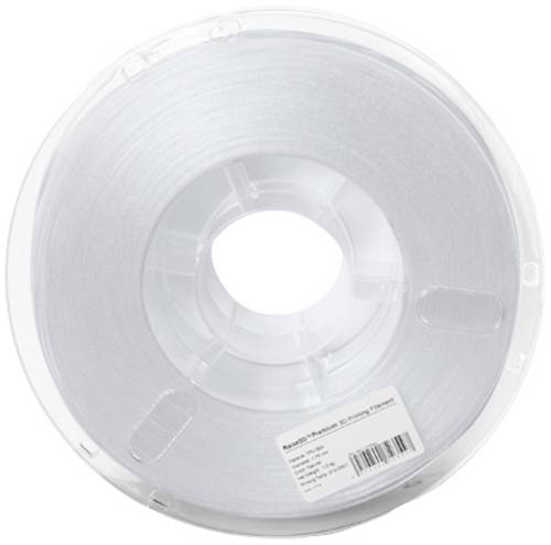 RAISE3D PMRA-1004-001 Premium TPU-95A Filament TPU 1.75mm 1000g Transparent Premium 1St. von RAISE3D