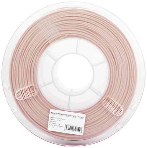 RAISE3D PMRA-1005 Industrial PA12 CF Support Filament PA12 1St. von RAISE3D