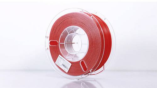 RAISE3D PMRA-1007-003 Premium PETG Filament PETG 1.75mm 1000g Rot Premium 1St. von RAISE3D