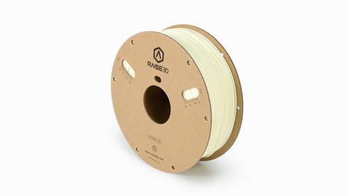 RAISE3D PMRA-1015-001 Industrial PET Support Filament PET, Supportmaterial 1.75mm 1000g Natur 1St. von RAISE3D