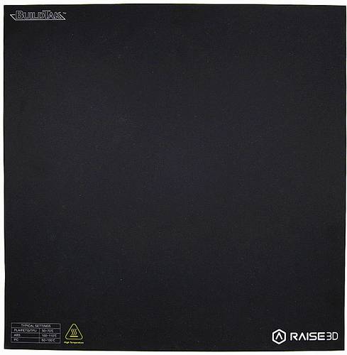 RAISE3D Pro2/Pro2 Plus Printing surface 330 x 340mm surface [S]5.11.00109 von RAISE3D