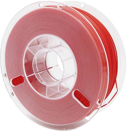 RAISE3D [S]5.11.00103 Premium Filament PLA 1.75mm 1000g Rot Premium 1St. von RAISE3D