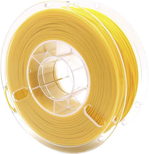 RAISE3D [S]5.11.00104 Premium Filament PLA 1.75mm 1000g Gelb Premium 1St. von RAISE3D