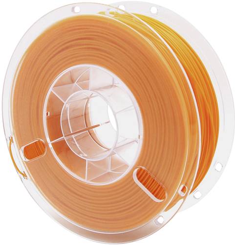 RAISE3D [S]5.11.00150 Premium Filament PLA 1.75mm 1000g Orange Premium 1St. von RAISE3D