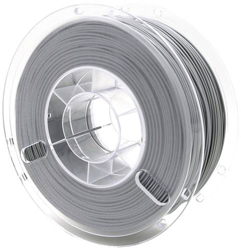 RAISE3D [S]5.11.01031A01 Premium Filament PLA 1.75mm 1000g Grau Premium 1St. von RAISE3D