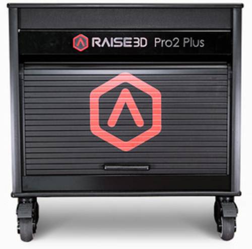 RAISE3D Unterschrank für Pro2 Plus / 3 Plus von RAISE3D