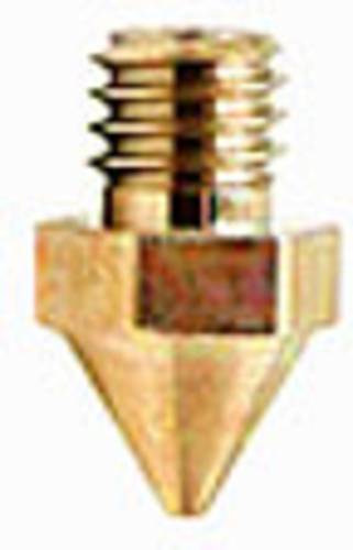 RAISE3D V3 Brass Nozzle 0.4mm Nozzle [S]5.02.05031A01 von RAISE3D