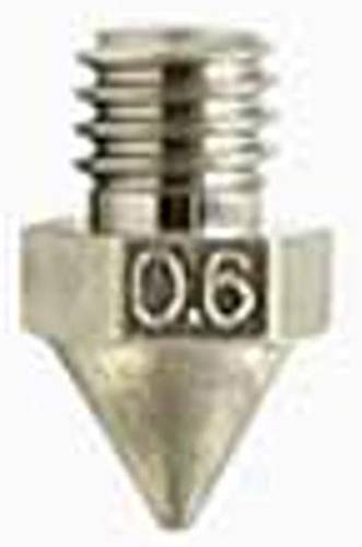 RAISE3D V3H Düse 0.6mm V3 Hardened Nozzle Pro2 Series 5.02.06008A01 von RAISE3D