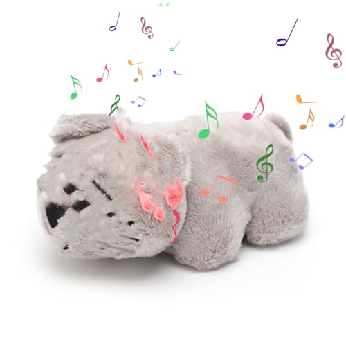 RANJIMA Sad Hamster mit Sound, Sad Hamstere Meme Plüschtier mit Eingebautem Geigensound, Trauriger Hamster Kuscheltier Klein Plushies Anti-Stress Mutmacher Geschenk für Kinder, Familie, Freunde von RANJIMA