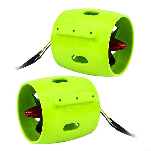 RC Jet Boot Unterwasser Motor Thruster 12-24V Unterwasser-Thruster, bürstenloses Modell Schiff Elektrische Fischerbootmotoren Antriebsmotor Propeller für DIY Micro ROV Roboter RC Köder Boot U-Boot RC Jet Boot Unterwasser Motor Thruster 12-24V Unterwasser-Thruster, bürstenloses Modell Schiff Elektrische Fischerbootmotoren Antriebsmotor Propeller für DIY Micro ROV Roboter RC Köder Boot U-Boot von RANRAO