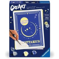 RAVENSBURGER 23741 CreArt Schütze RAVENSBURGER 23741 CreArt Schütze von RAVENSBURGER CreArt
