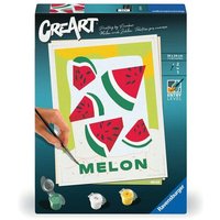 RAVENSBURGER 25516 CreArt Melonen von RAVENSBURGER CreArt