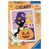 RAVENSBURGER 25885 CreArt Kinder Süßes oder Saures RAVENSBURGER 25885 CreArt Kinder Süßes oder Saures von RAVENSBURGER CreArt