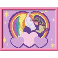 RAVENSBURGER 25892 CreArt Kinder Sophia & Wildstar RAVENSBURGER 25892 CreArt Kinder Sophia & Wildstar von RAVENSBURGER CreArt