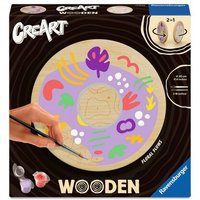 RAVENSBURGER 25920 CreArt Florale Ströme RAVENSBURGER 25920 CreArt Florale Ströme von RAVENSBURGER CreArt