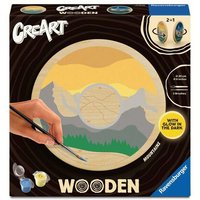 RAVENSBURGER 25923 CreArt Berge RAVENSBURGER 25923 CreArt Berge von RAVENSBURGER CreArt