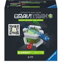 RAVENSBURGER 022383 GraviTrax PRO Element Splitter von RAVENSBURGER GRAVITRAX