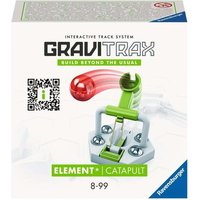 RAVENSBURGER 022411 GraviTrax Element Catapult von RAVENSBURGER GRAVITRAX