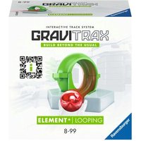 RAVENSBURGER 022412 GraviTrax Element Looping von RAVENSBURGER GRAVITRAX