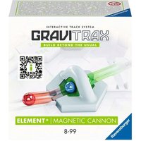 RAVENSBURGER 022413 GraviTrax Element Magnetic cannon von RAVENSBURGER GRAVITRAX