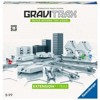 RAVENSBURGER 022414 GraviTrax Extension Trax von RAVENSBURGER GRAVITRAX