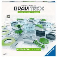 RAVENSBURGER 022415 GraviTrax Extension Building von RAVENSBURGER GRAVITRAX