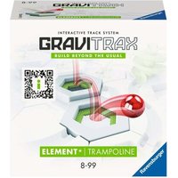 RAVENSBURGER 022417 GraviTrax Element Trampoline von RAVENSBURGER GRAVITRAX