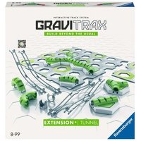 RAVENSBURGER 022420 GraviTrax Extension Tunnel von RAVENSBURGER GRAVITRAX