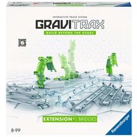 RAVENSBURGER 022423 GraviTrax Extension Bridges von RAVENSBURGER GRAVITRAX