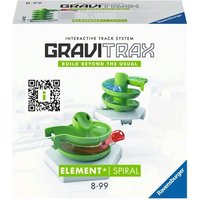 RAVENSBURGER 022424 GraviTrax Element Spiral von RAVENSBURGER GRAVITRAX