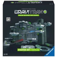 RAVENSBURGER 022426 GraviTrax PRO Starter-Set Vertical von RAVENSBURGER GRAVITRAX