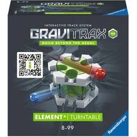 RAVENSBURGER 022433 GraviTrax PRO Element Turntable von RAVENSBURGER GRAVITRAX