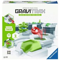 RAVENSBURGER 022576 GraviTrax Action-Set Twist von RAVENSBURGER GRAVITRAX