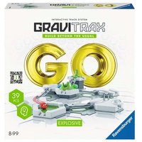 RAVENSBURGER 023704 GraviTrax GO Explosive von RAVENSBURGER GRAVITRAX