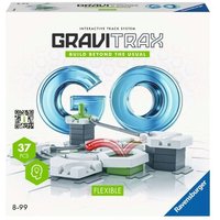 RAVENSBURGER 023705 GraviTrax GO Flexible von RAVENSBURGER GRAVITRAX