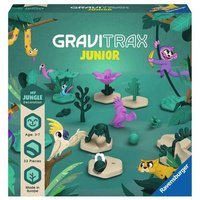 RAVENSBURGER 023747 GraviTrax Junior Extension Jungle von RAVENSBURGER GRAVITRAX