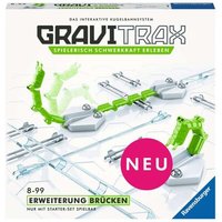 RAVENSBURGER 026120 GraviTrax Brücken von RAVENSBURGER GRAVITRAX