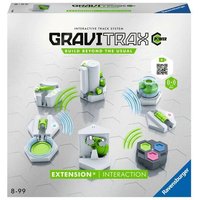 RAVENSBURGER 026188 GraviTrax C Interaction Weltpackung von RAVENSBURGER GRAVITRAX