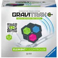 RAVENSBURGER 026813 GraviTrax POWER Element Controller von RAVENSBURGER GRAVITRAX