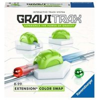 RAVENSBURGER 026815 GraviTrax Color Swap Weltpackung von RAVENSBURGER GRAVITRAX