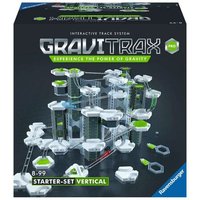 RAVENSBURGER 026832 GraviTrax Pro Vertical Starter-Set von RAVENSBURGER GRAVITRAX