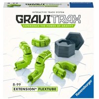 RAVENSBURGER 026978 GraviTrax Extension FlexTube von RAVENSBURGER GRAVITRAX